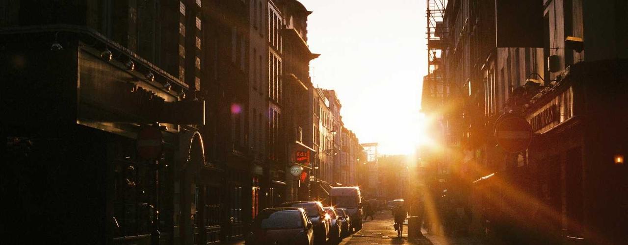 A random Wednesday post at 06:11:01 AM