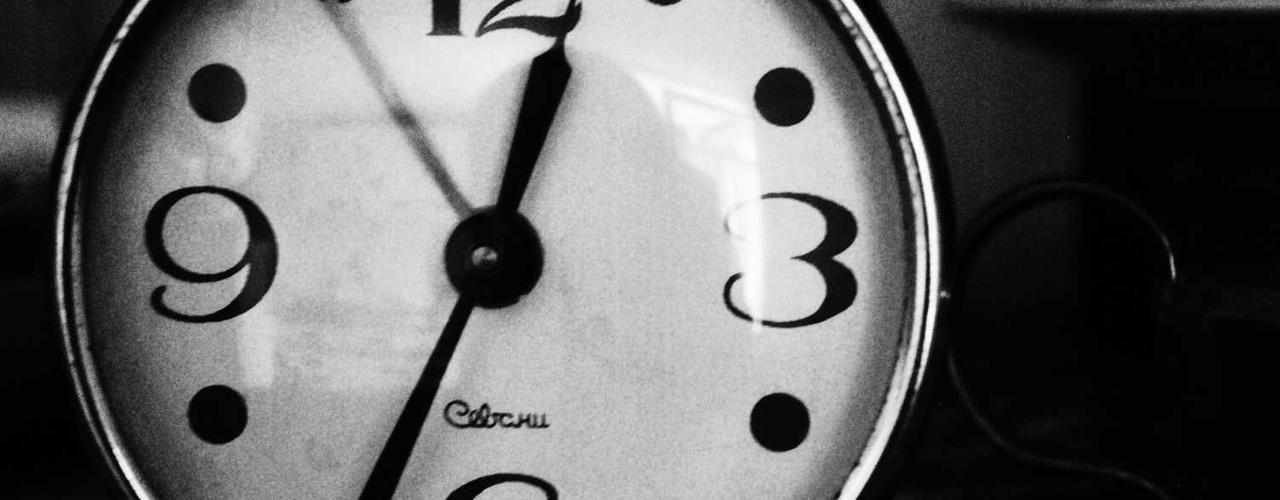 A random Tuesday post at 12:11:01 AM