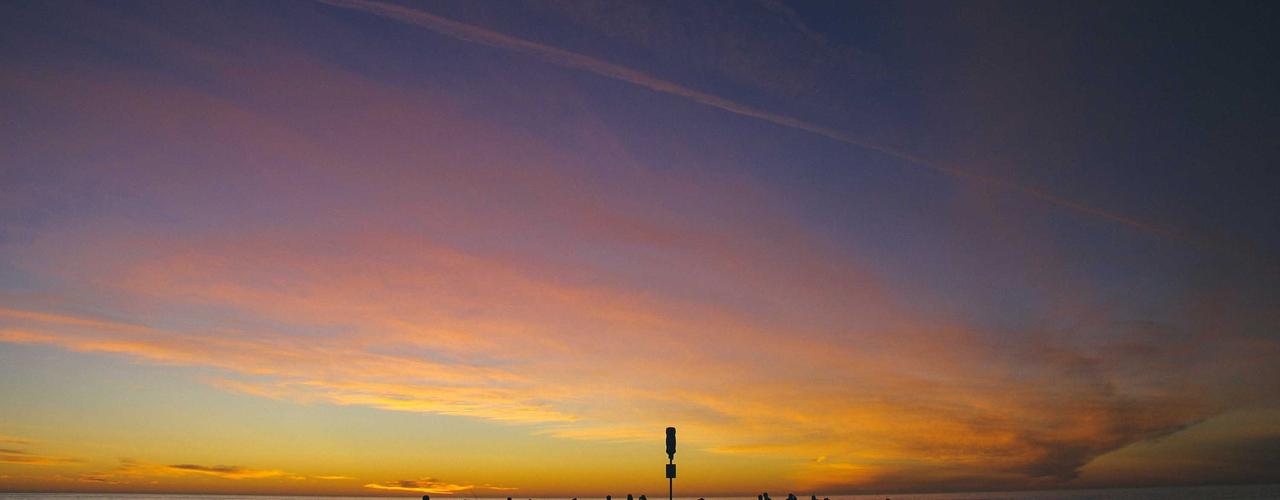 A random Friday post at 12:11:01 AM