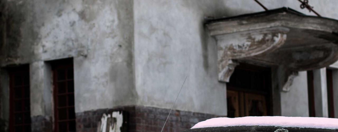 A random Monday post at 12:11:01 PM