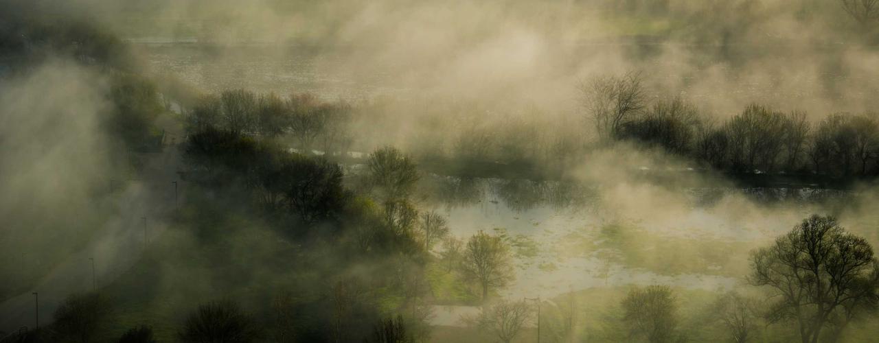 A random Monday post at 12:11:01 PM