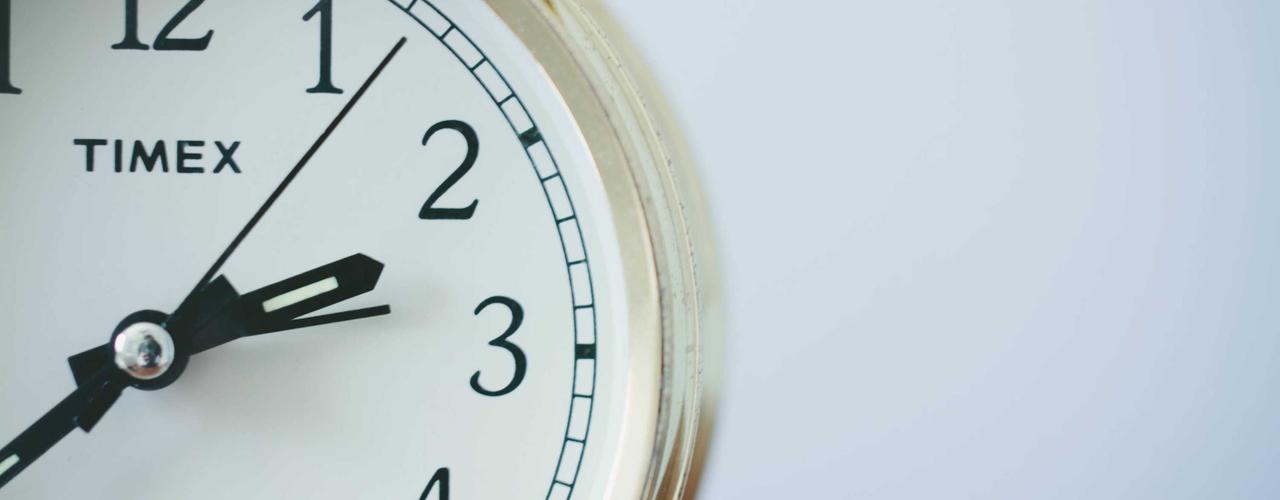 A random Tuesday post at 12:11:01 PM